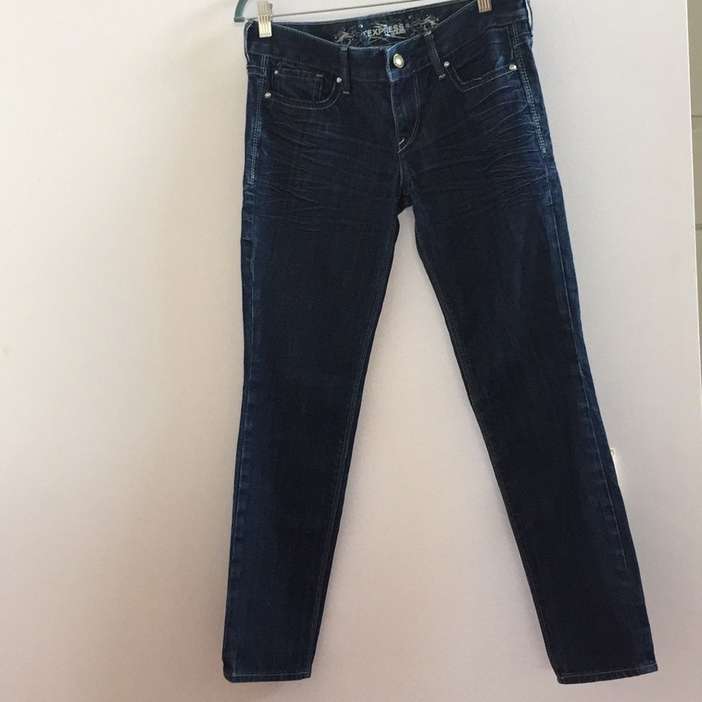 Express Jeans 4S